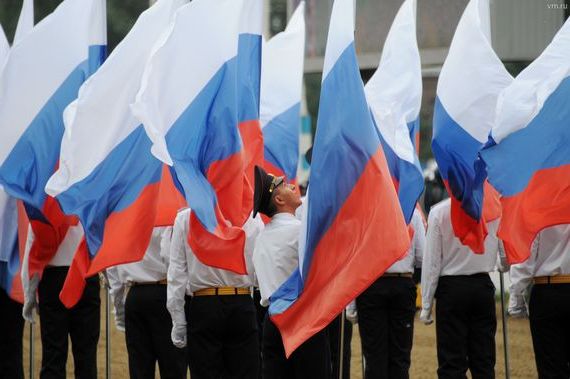 прописка в Видном